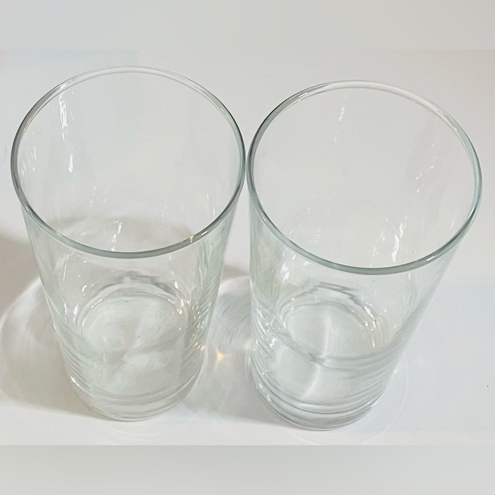 New York 14 Oz/Collins Glass